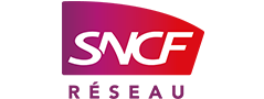 logo du réseau SNCF